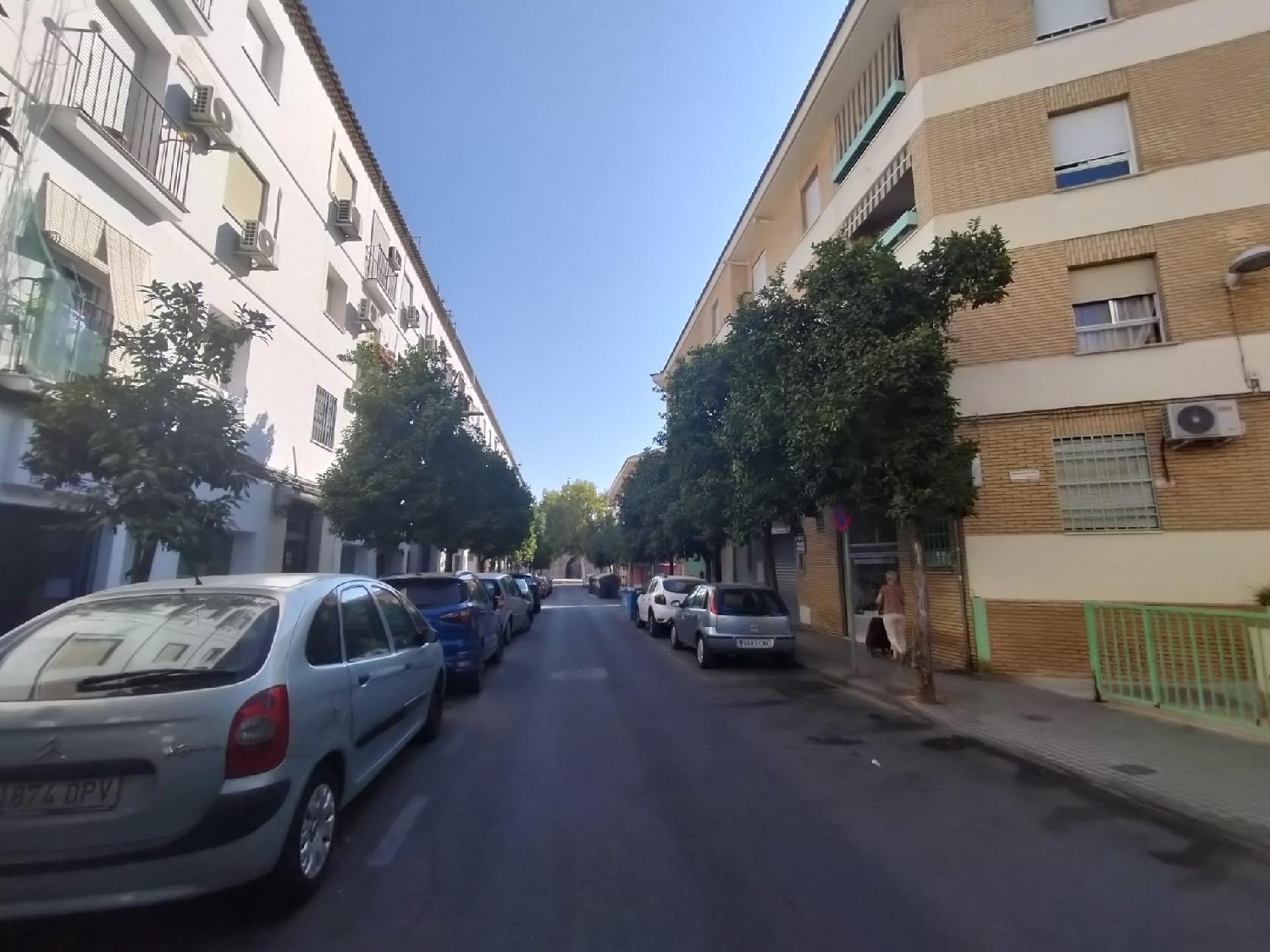  te koop appartement Villafranca De Córdoba Alto Guadalquivir 4