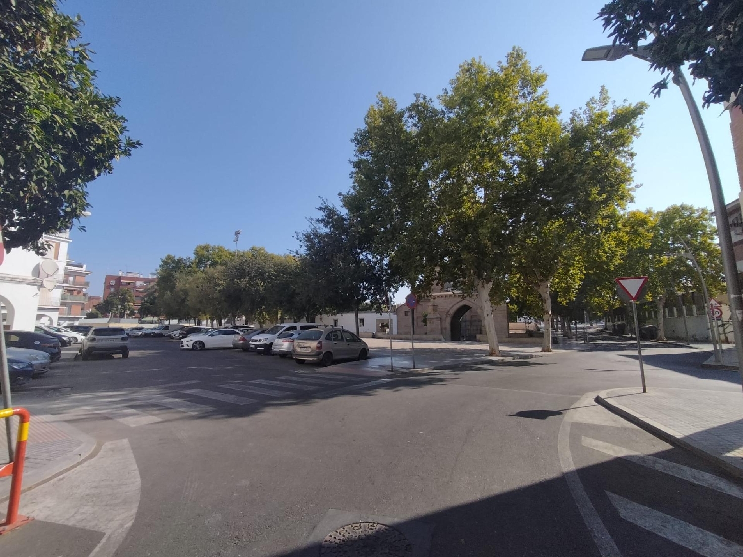  te koop appartement Villafranca De Córdoba Alto Guadalquivir 2
