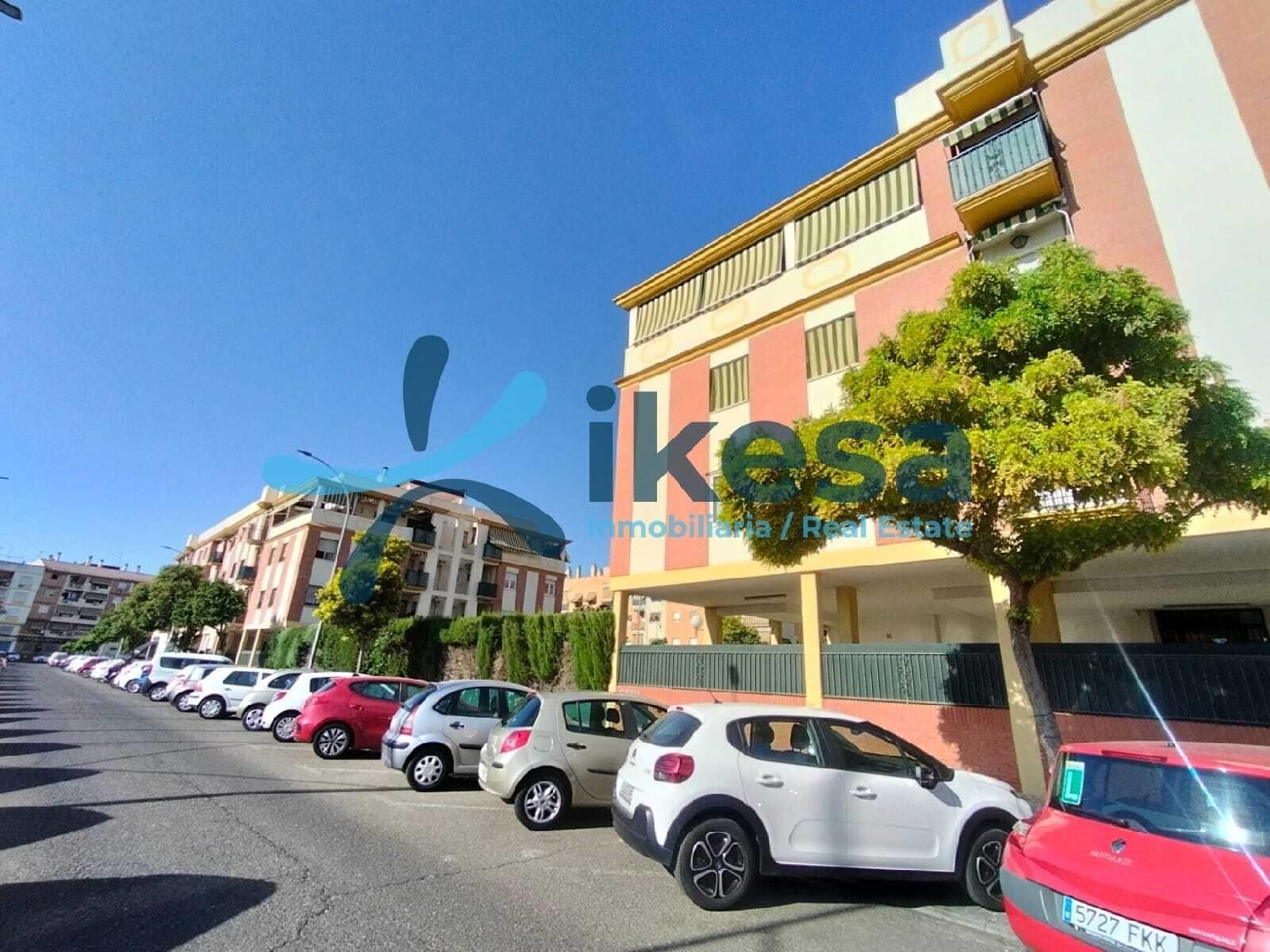  te koop appartement Villafranca De Córdoba Alto Guadalquivir 3