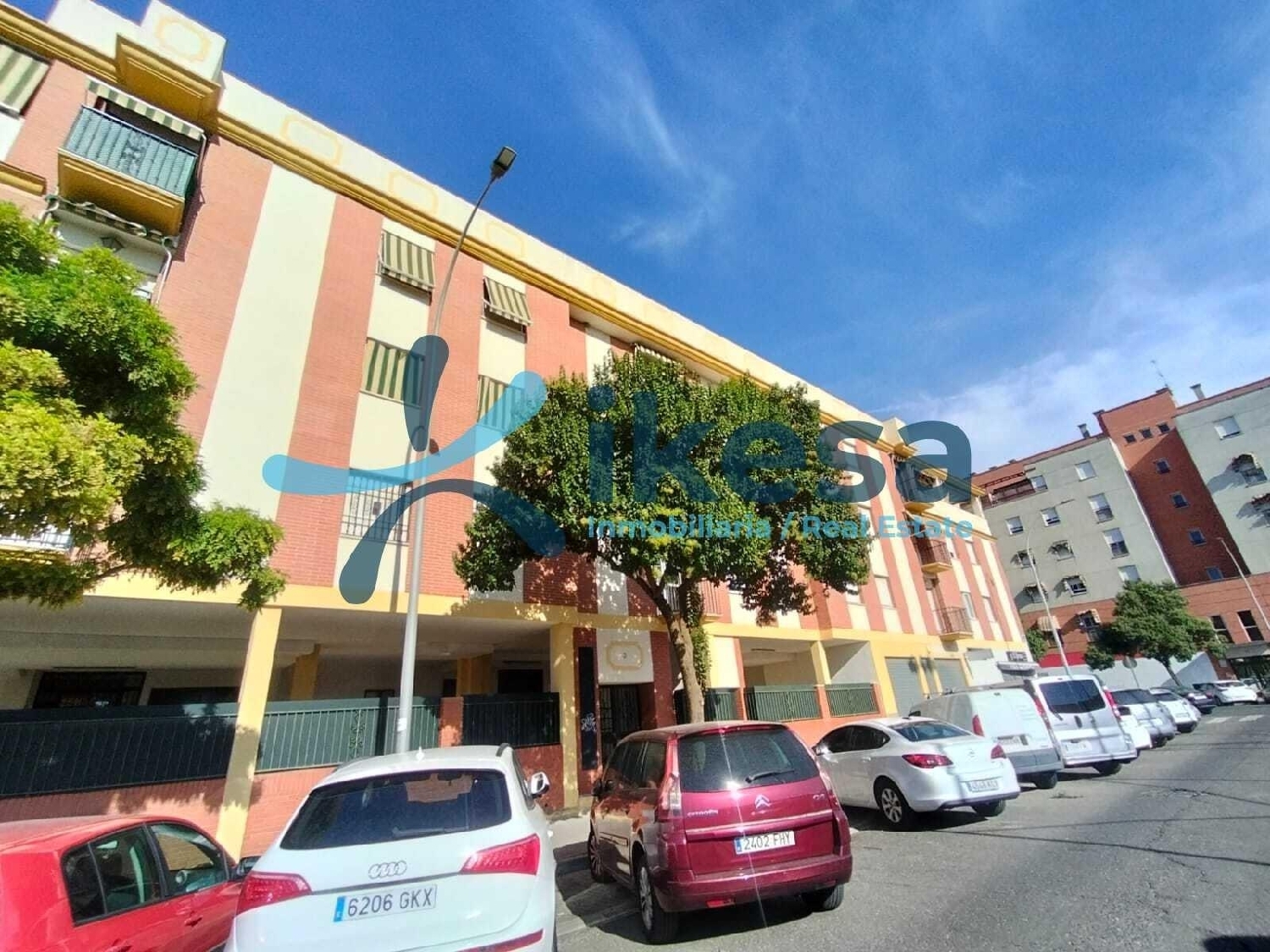 te koop appartement Villafranca De Córdoba Alto Guadalquivir 4