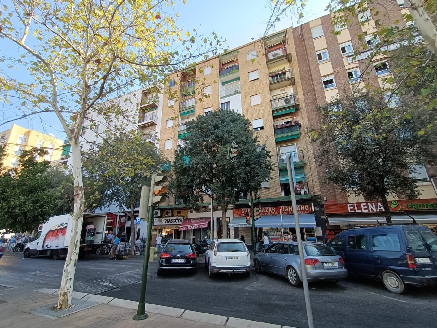  till salu lägenhet Villafranca De Córdoba Alto Guadalquivir 4