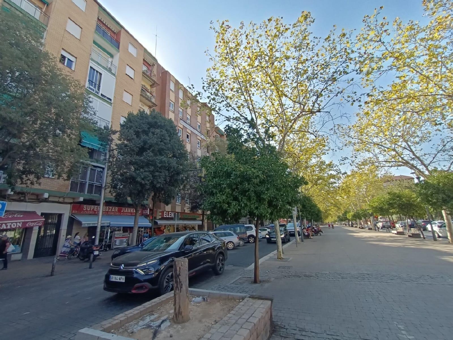  till salu lägenhet Villafranca De Córdoba Alto Guadalquivir 3