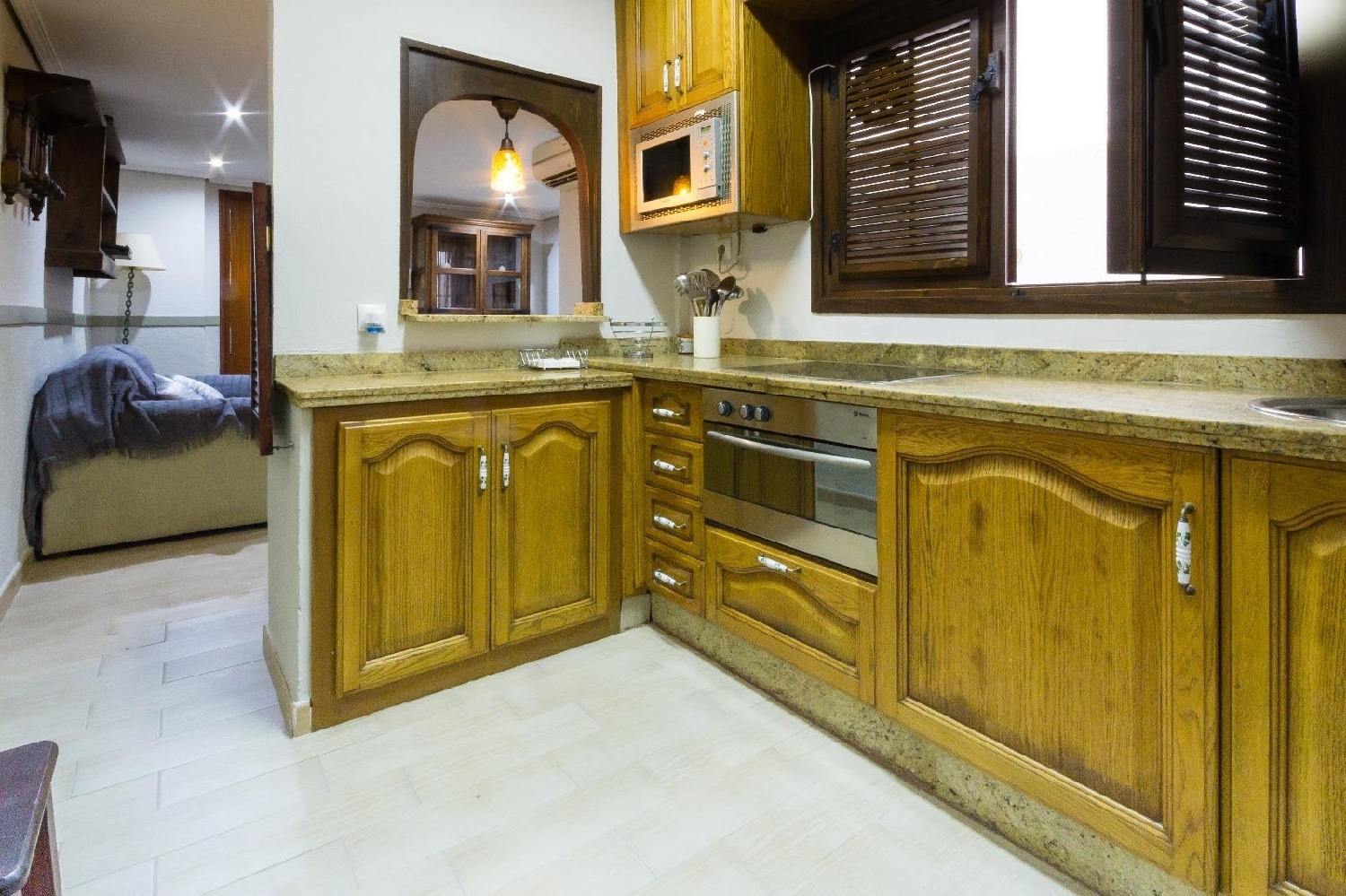  for sale apartment Villafranca De Córdoba Alto Guadalquivir 8