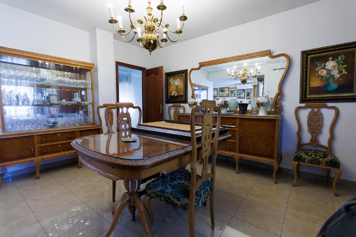  for sale apartment Villafranca De Córdoba Alto Guadalquivir 4