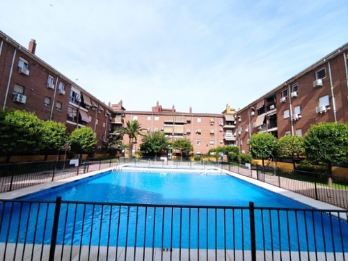 Villafranca De Córdoba Alto Guadalquivir apartment foto 6294134