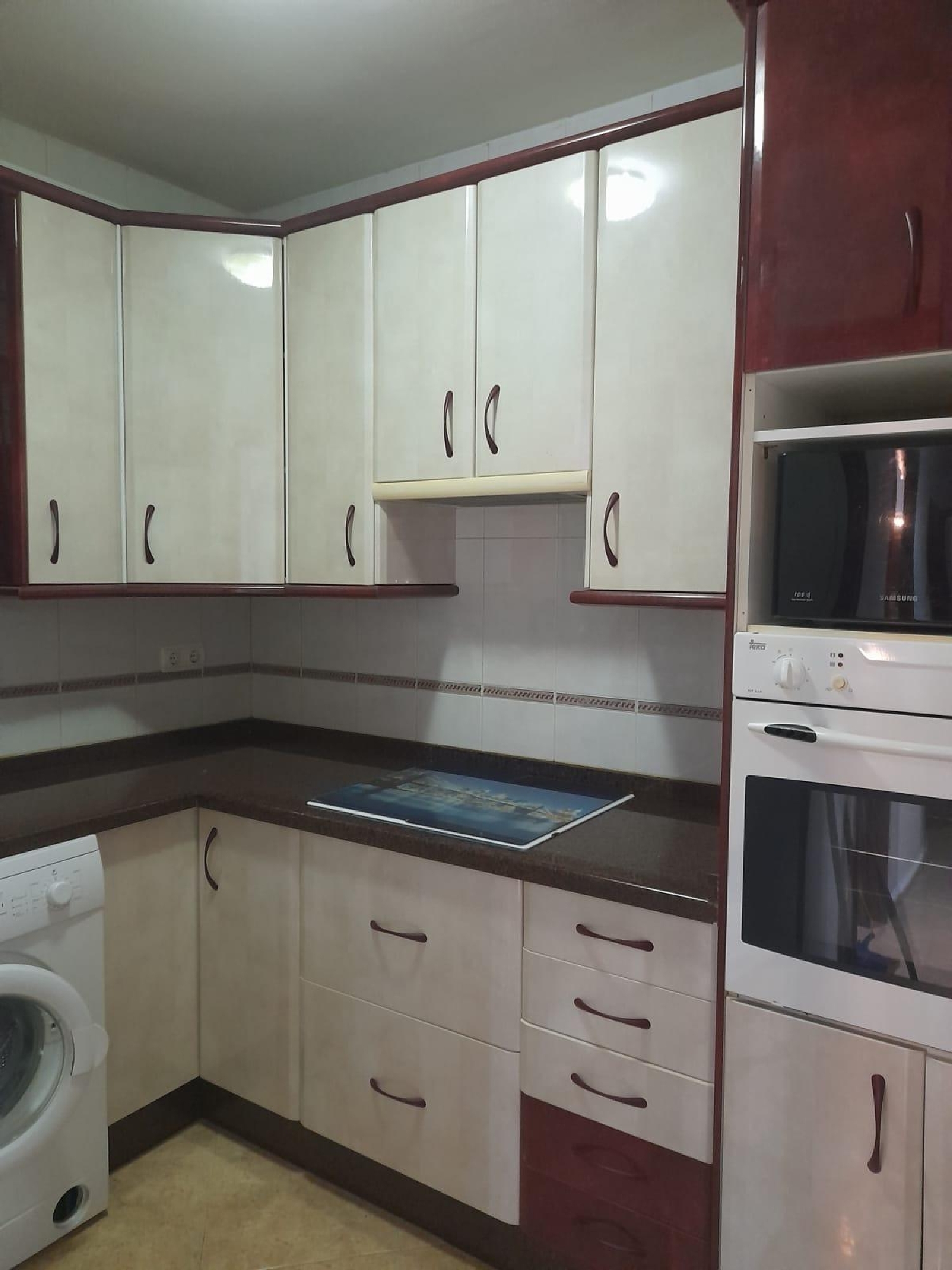  for sale apartment Villafranca De Córdoba Alto Guadalquivir 5