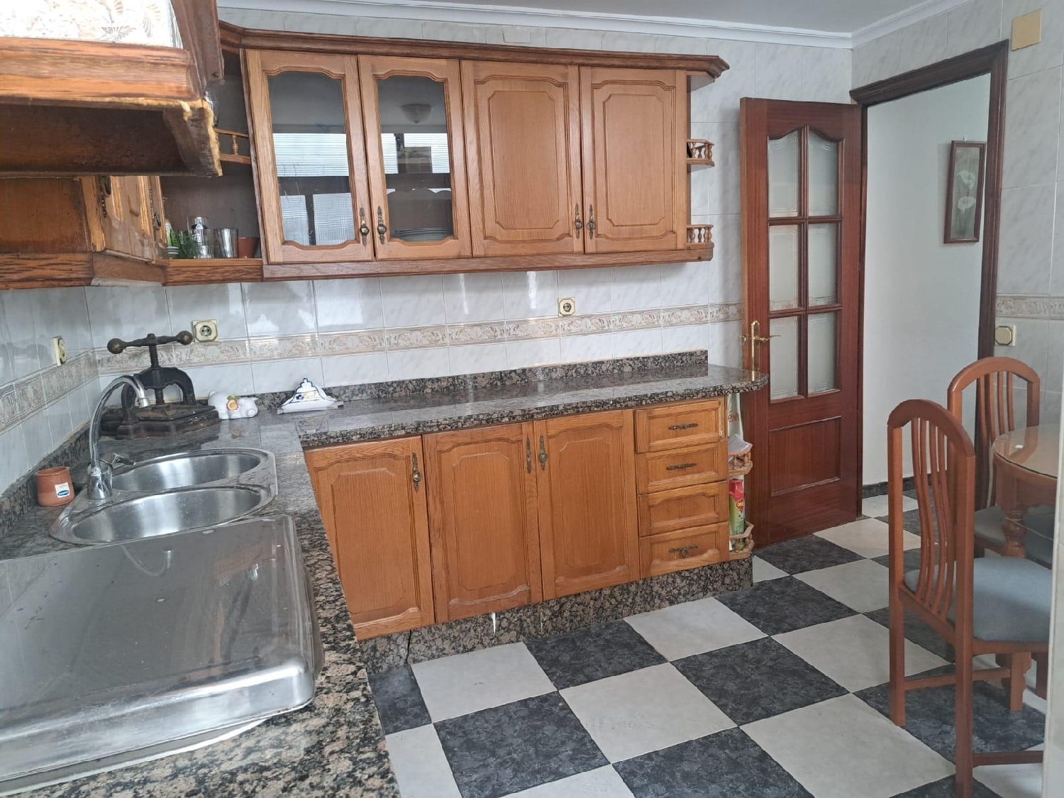  à vendre appartement Villafranca De Córdoba Alto Guadalquivir 4
