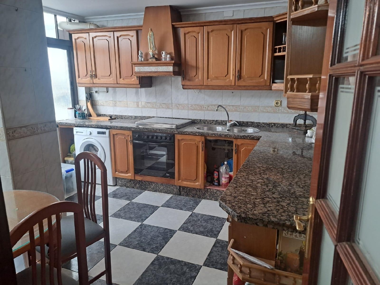 kaufen Wohnung Villafranca De Córdoba Alto Guadalquivir 3