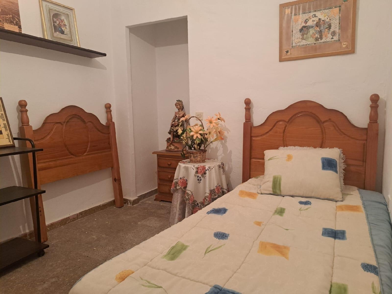  à vendre appartement Villafranca De Córdoba Alto Guadalquivir 5