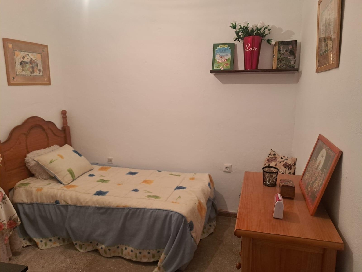 kaufen Wohnung Villafranca De Córdoba Alto Guadalquivir 2
