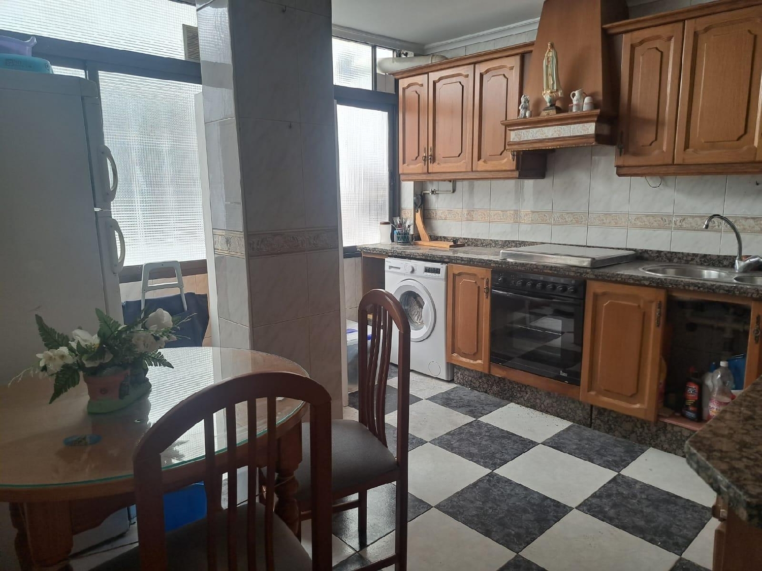  à vendre appartement Villafranca De Córdoba Alto Guadalquivir 6