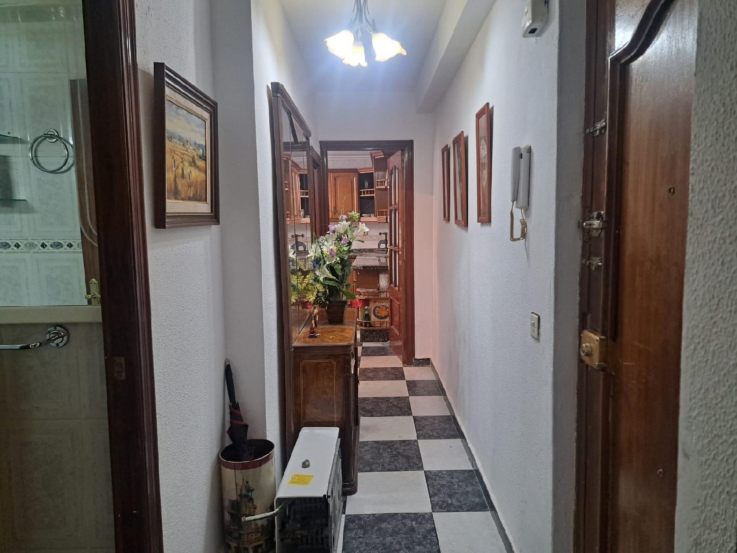  à vendre appartement Villafranca De Córdoba Alto Guadalquivir 7