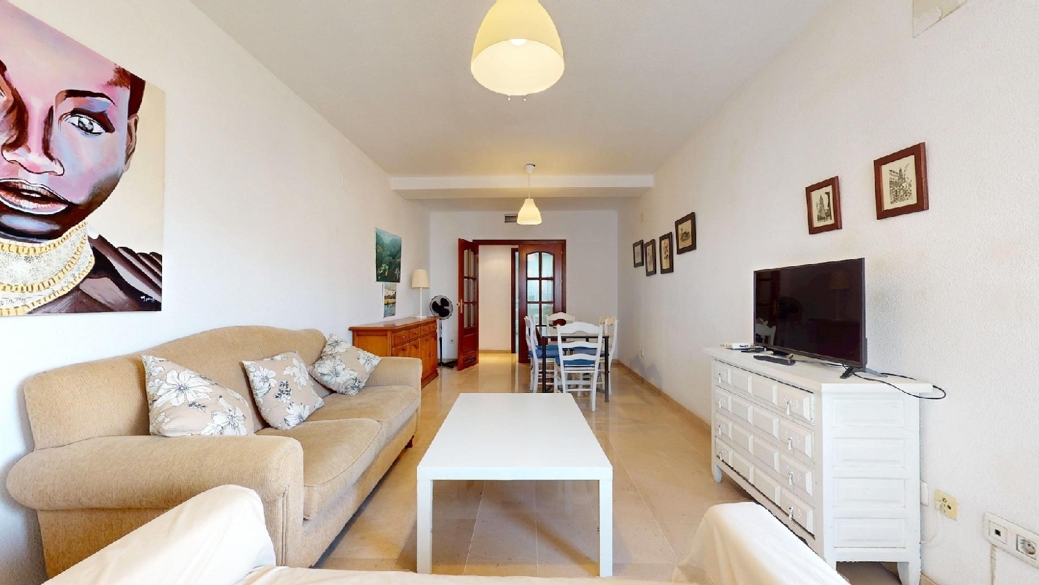 kaufen Wohnung Villafranca De Córdoba Alto Guadalquivir 3