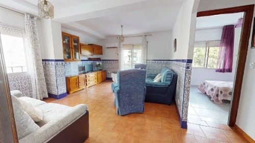 Villafranca De Córdoba Alto Guadalquivir appartement foto 6298697