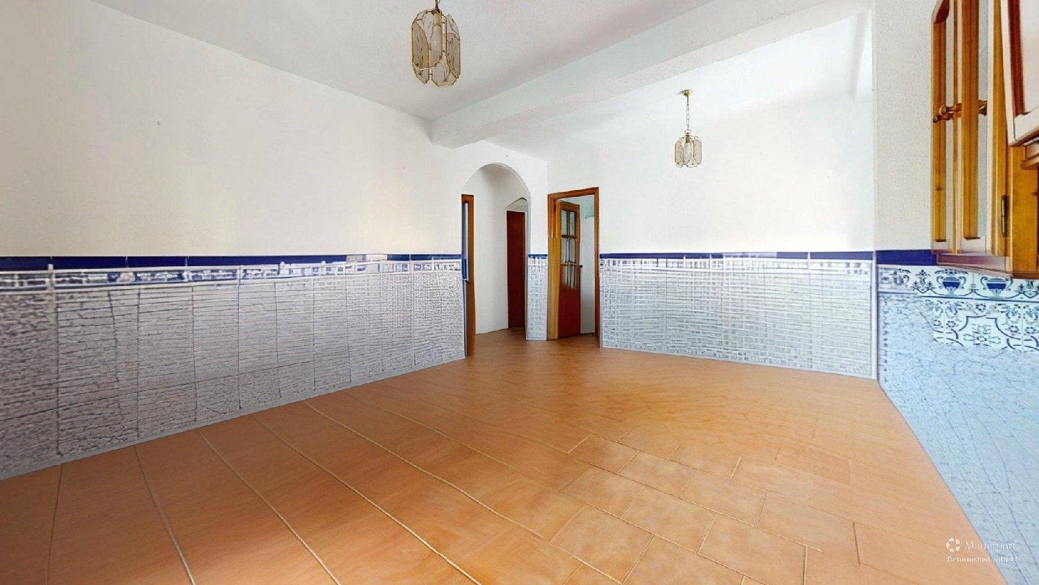  te koop appartement Villafranca De Córdoba Alto Guadalquivir 5