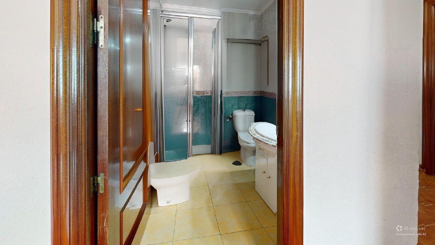  te koop appartement Villafranca De Córdoba Alto Guadalquivir 3