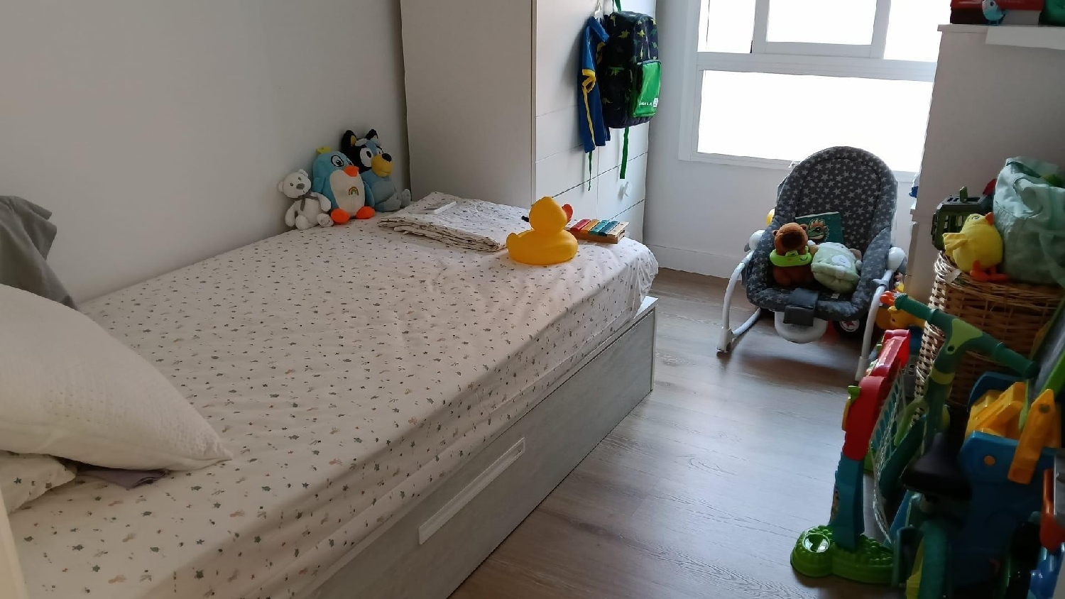  te koop appartement Villafranca De Córdoba Alto Guadalquivir 6