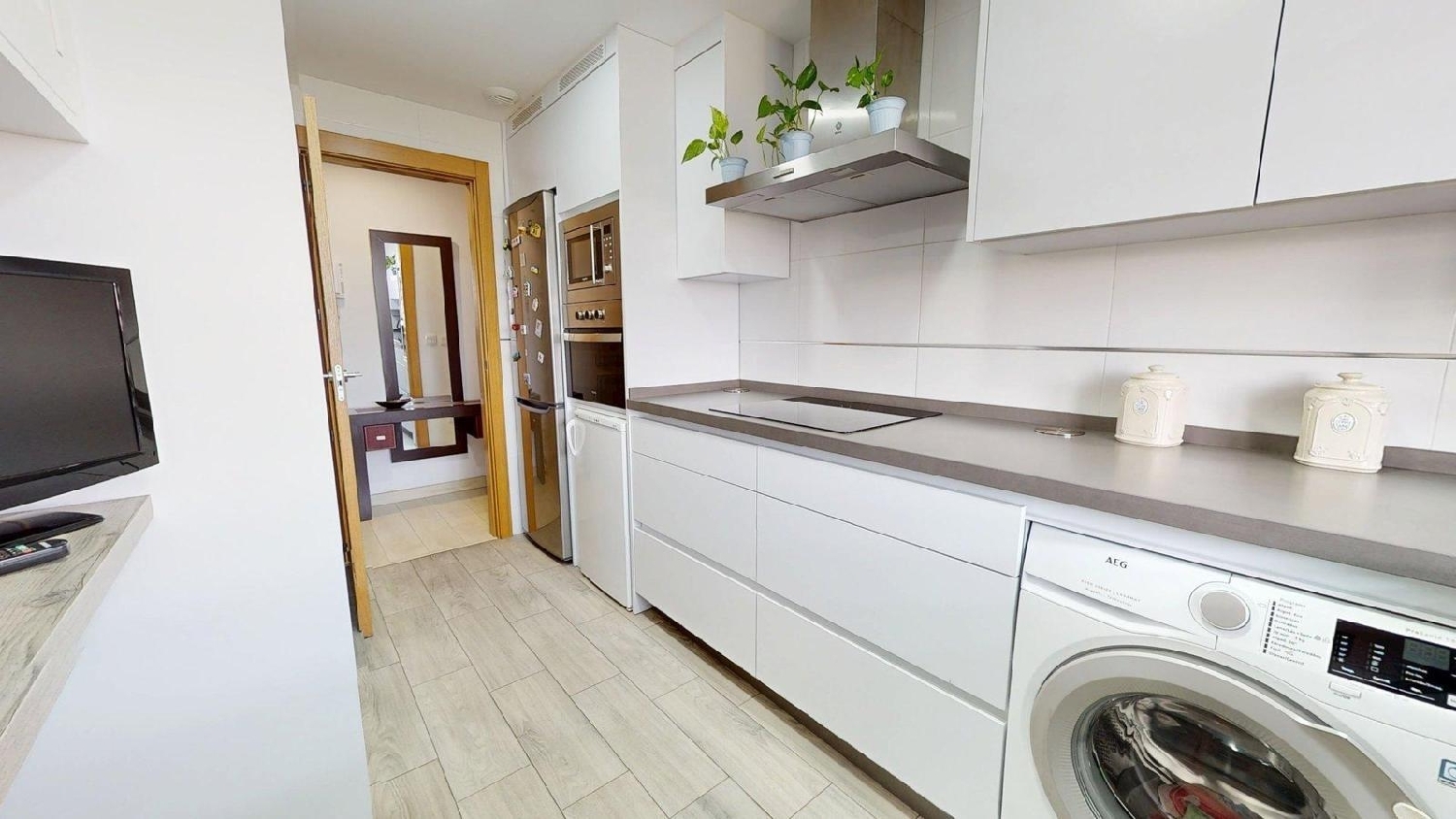  for sale apartment Villafranca De Córdoba Alto Guadalquivir 2