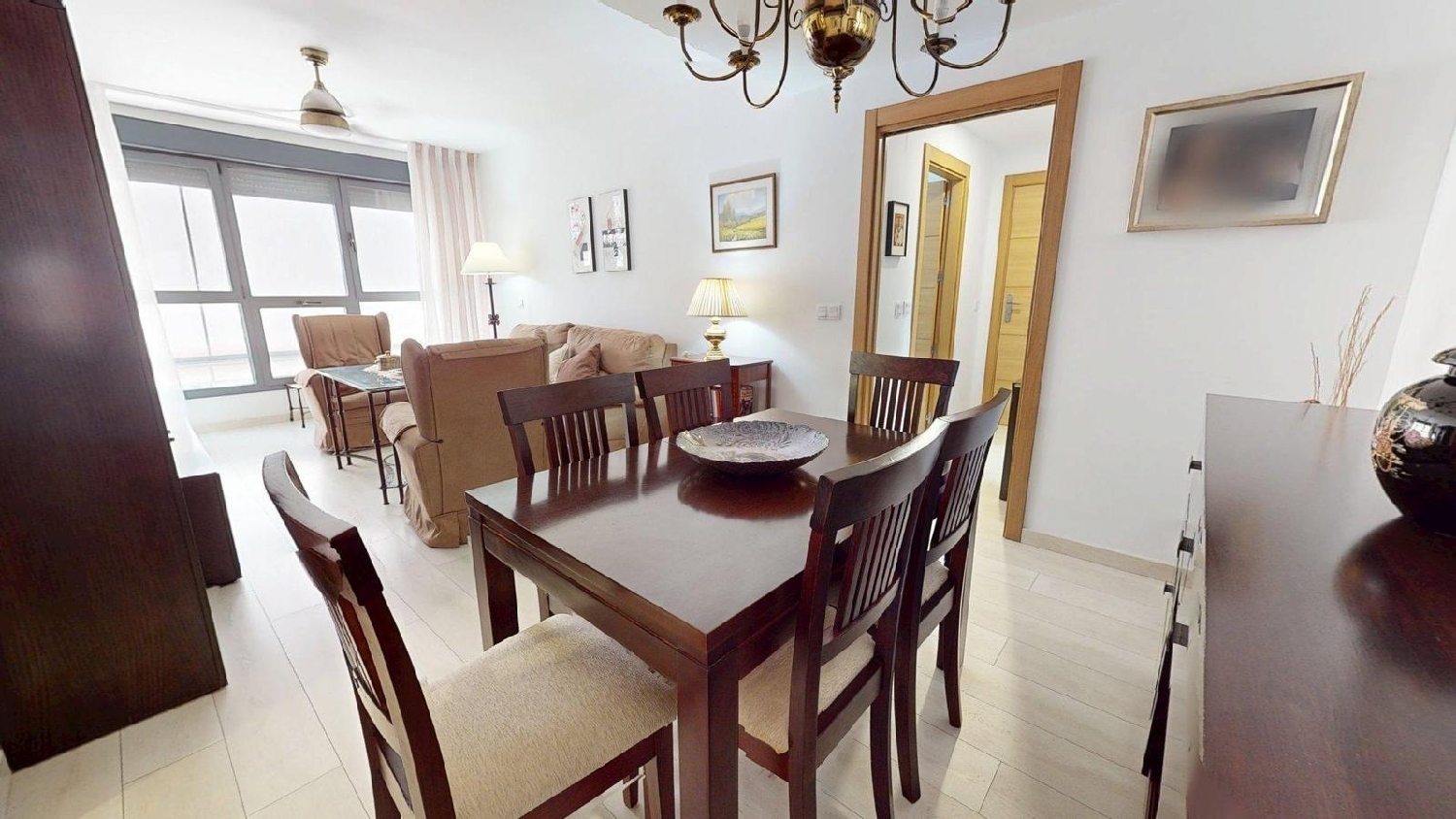  for sale apartment Villafranca De Córdoba Alto Guadalquivir 5