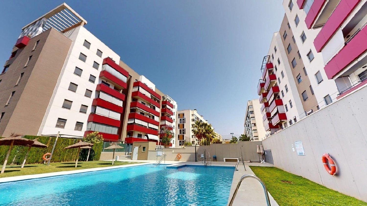  for sale apartment Villafranca De Córdoba Alto Guadalquivir 1