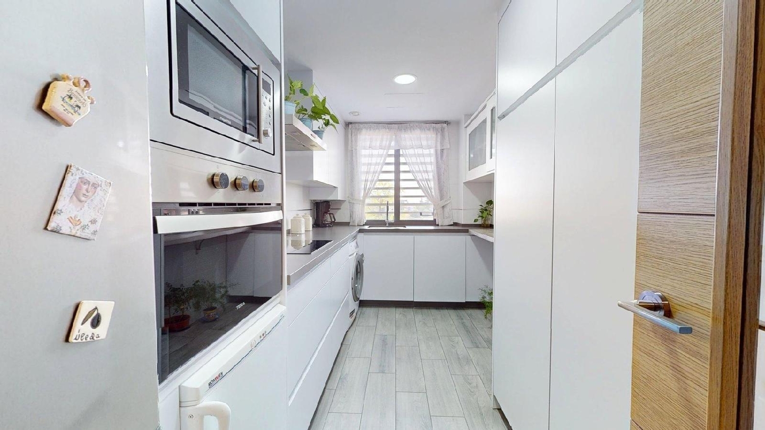  for sale apartment Villafranca De Córdoba Alto Guadalquivir 3