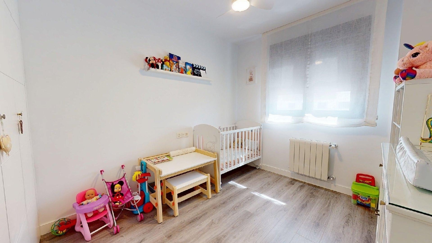  en venta apartamento Villafranca De Córdoba Alto Guadalquivir 6
