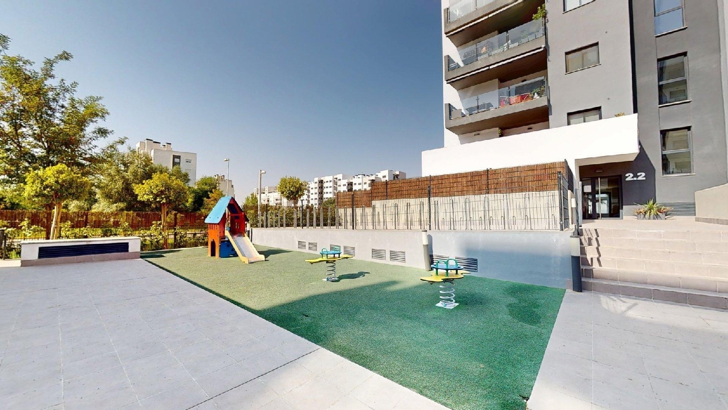  en venta apartamento Villafranca De Córdoba Alto Guadalquivir 2