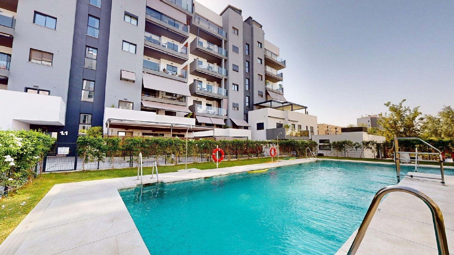  en venta apartamento Villafranca De Córdoba Alto Guadalquivir 1