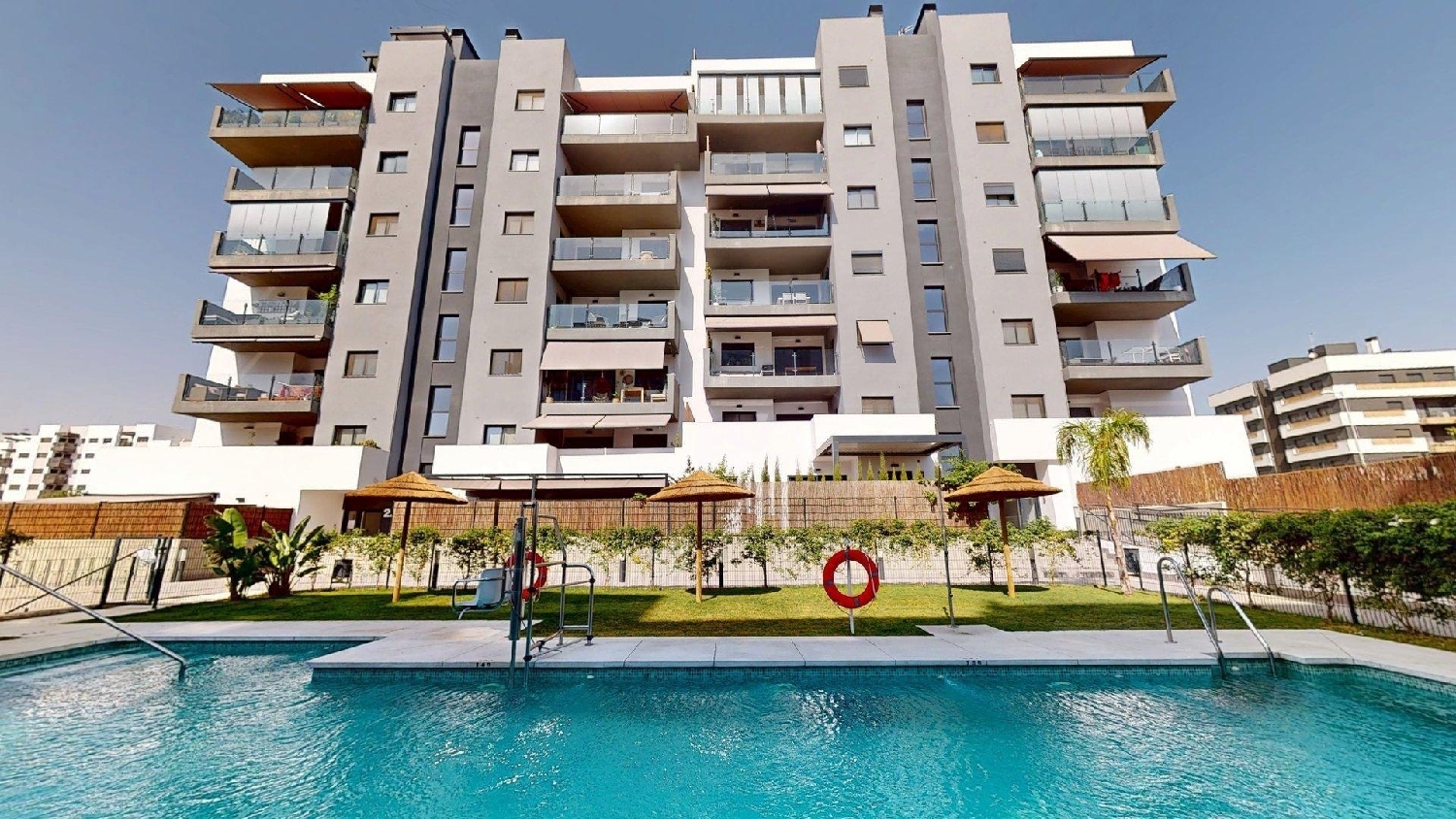  en venta apartamento Villafranca De Córdoba Alto Guadalquivir 3