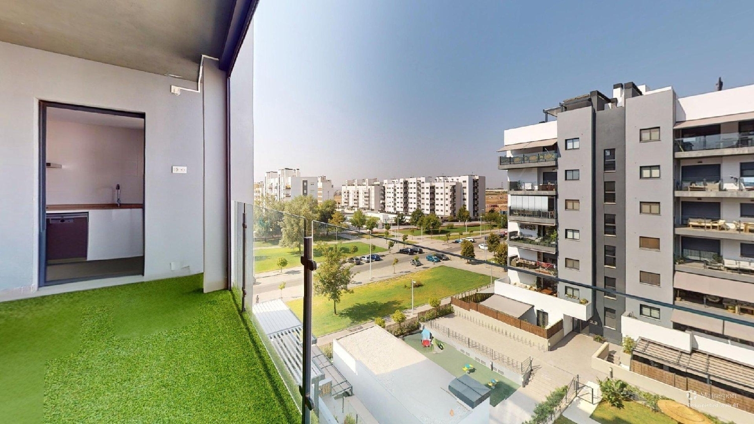  en venta apartamento Villafranca De Córdoba Alto Guadalquivir 5