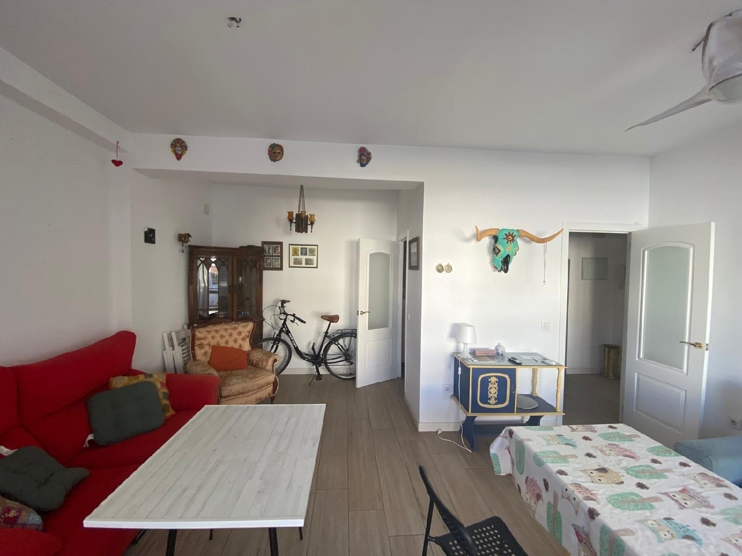  en venta apartamento Villafranca De Córdoba Alto Guadalquivir 6