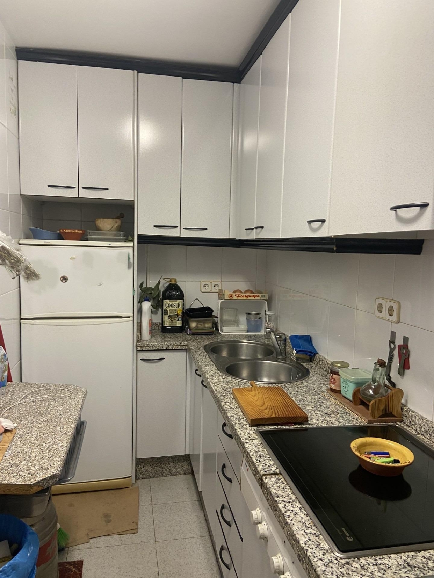 te koop appartement Villafranca De Córdoba Alto Guadalquivir 2