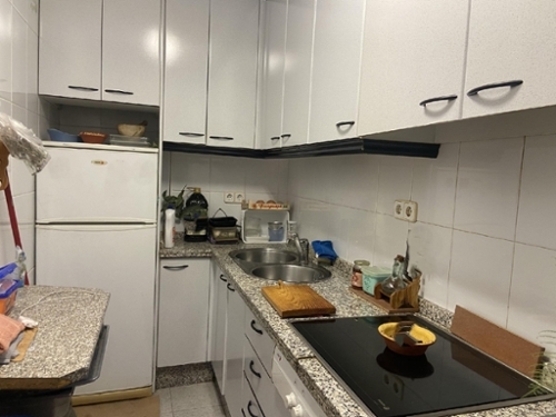 Villafranca De Córdoba Alto Guadalquivir appartement foto 6302187