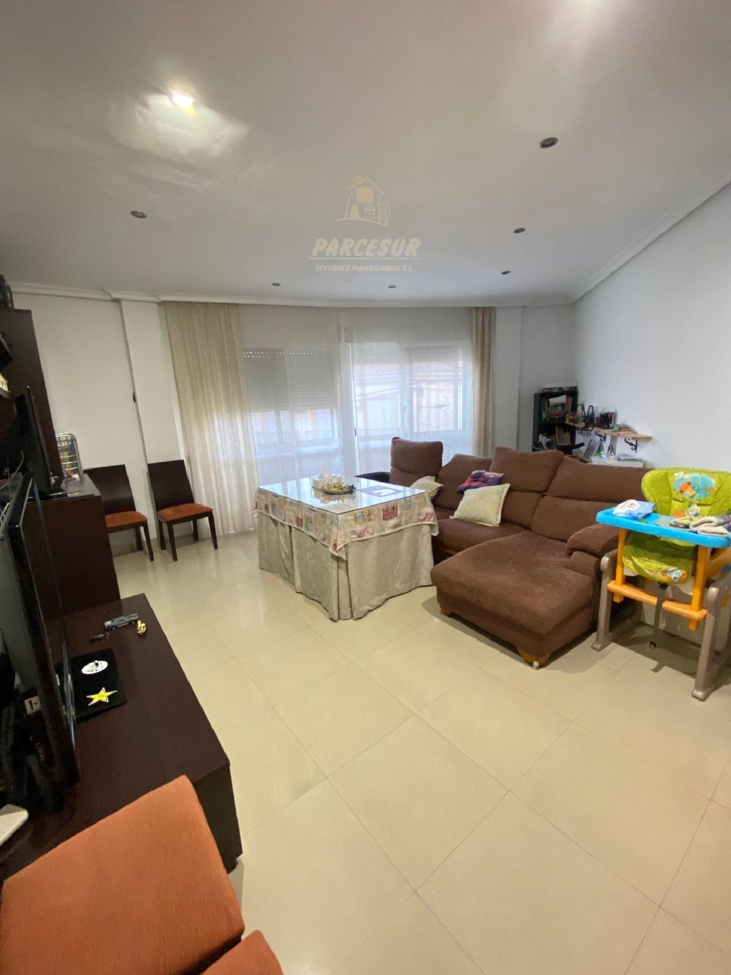  te koop appartement Villafranca De Córdoba Alto Guadalquivir 4