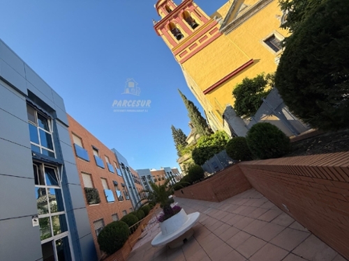Villafranca De Córdoba Alto Guadalquivir lägenhet foto 6302698