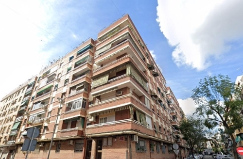 Villafranca De Córdoba Alto Guadalquivir apartment foto 6300836