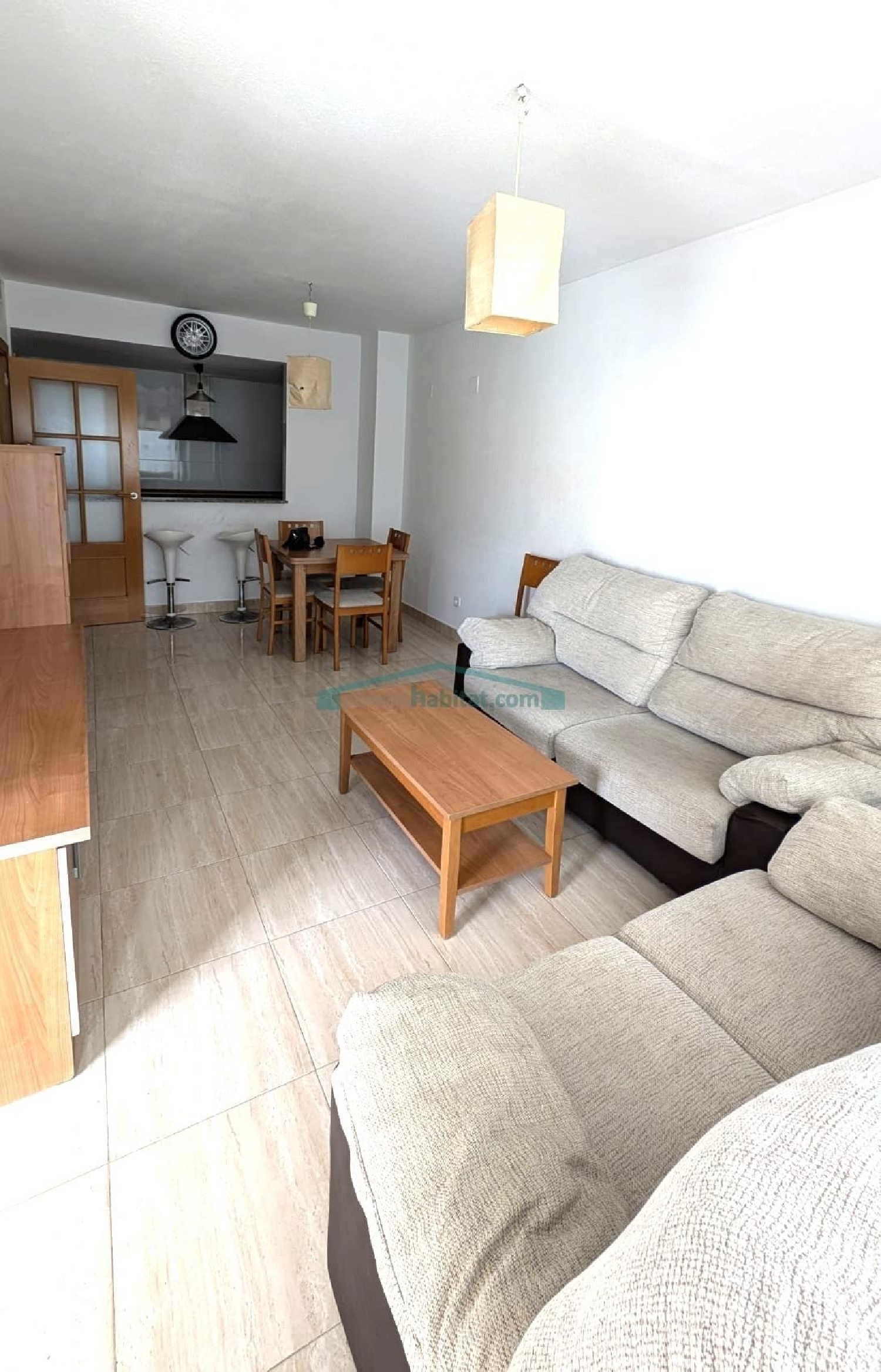  till salu lägenhet Villajoyosa Marina Baixa 7