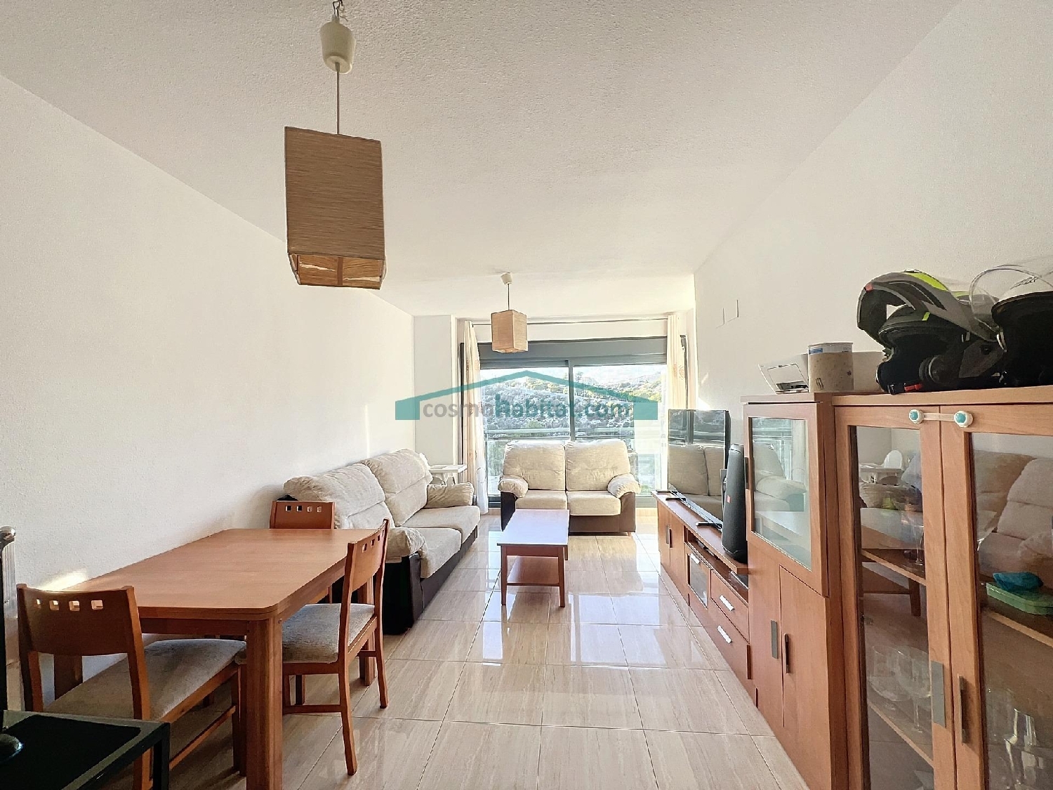  till salu lägenhet Villajoyosa Marina Baixa 4