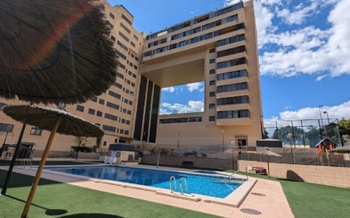 Villajoyosa Marina Baixa lägenhet foto 6303362