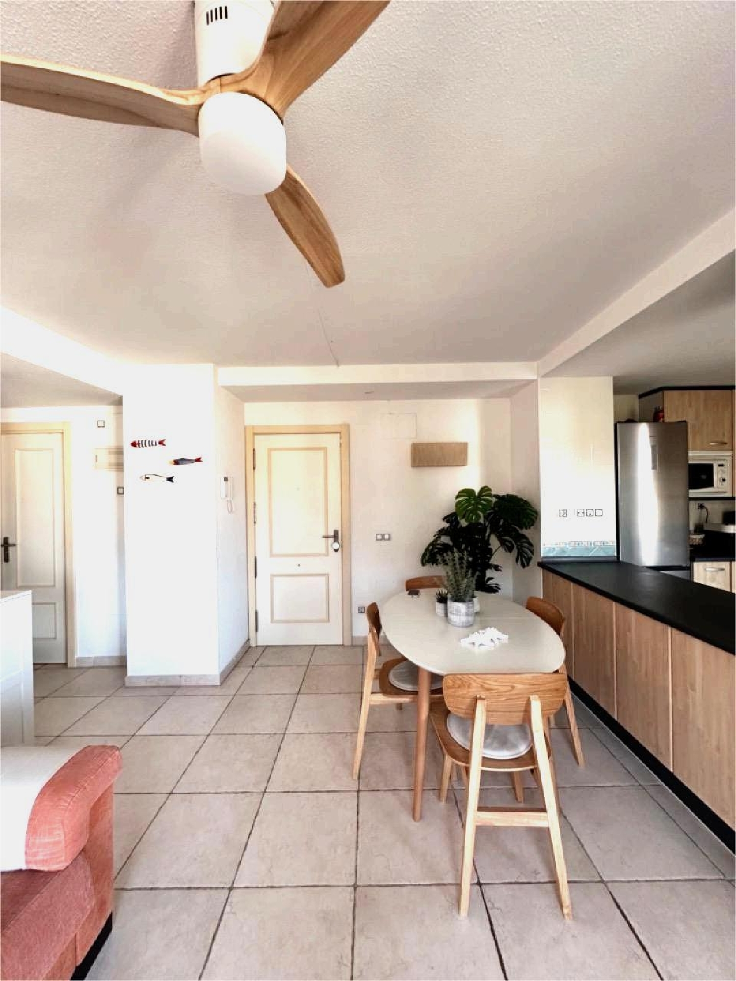  à vendre appartement Villajoyosa Marina Baixa 5