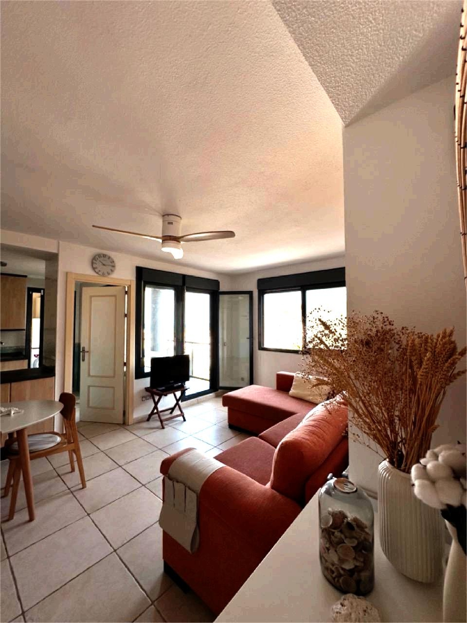  à vendre appartement Villajoyosa Marina Baixa 6