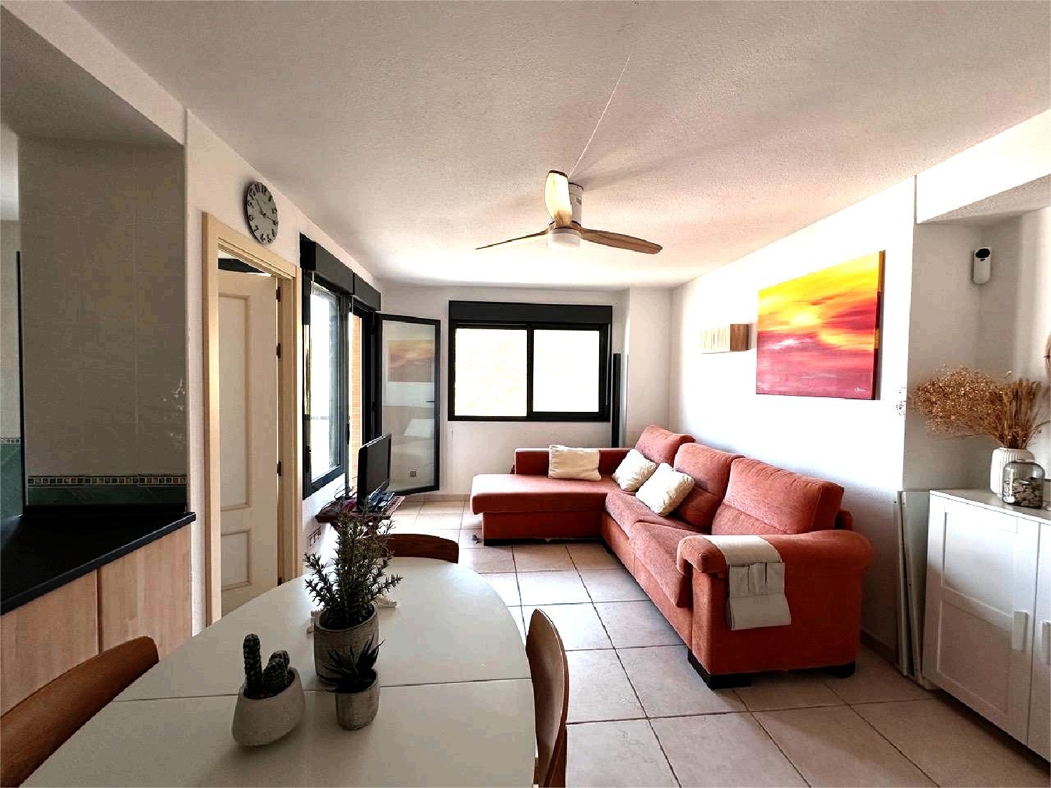  à vendre appartement Villajoyosa Marina Baixa 7