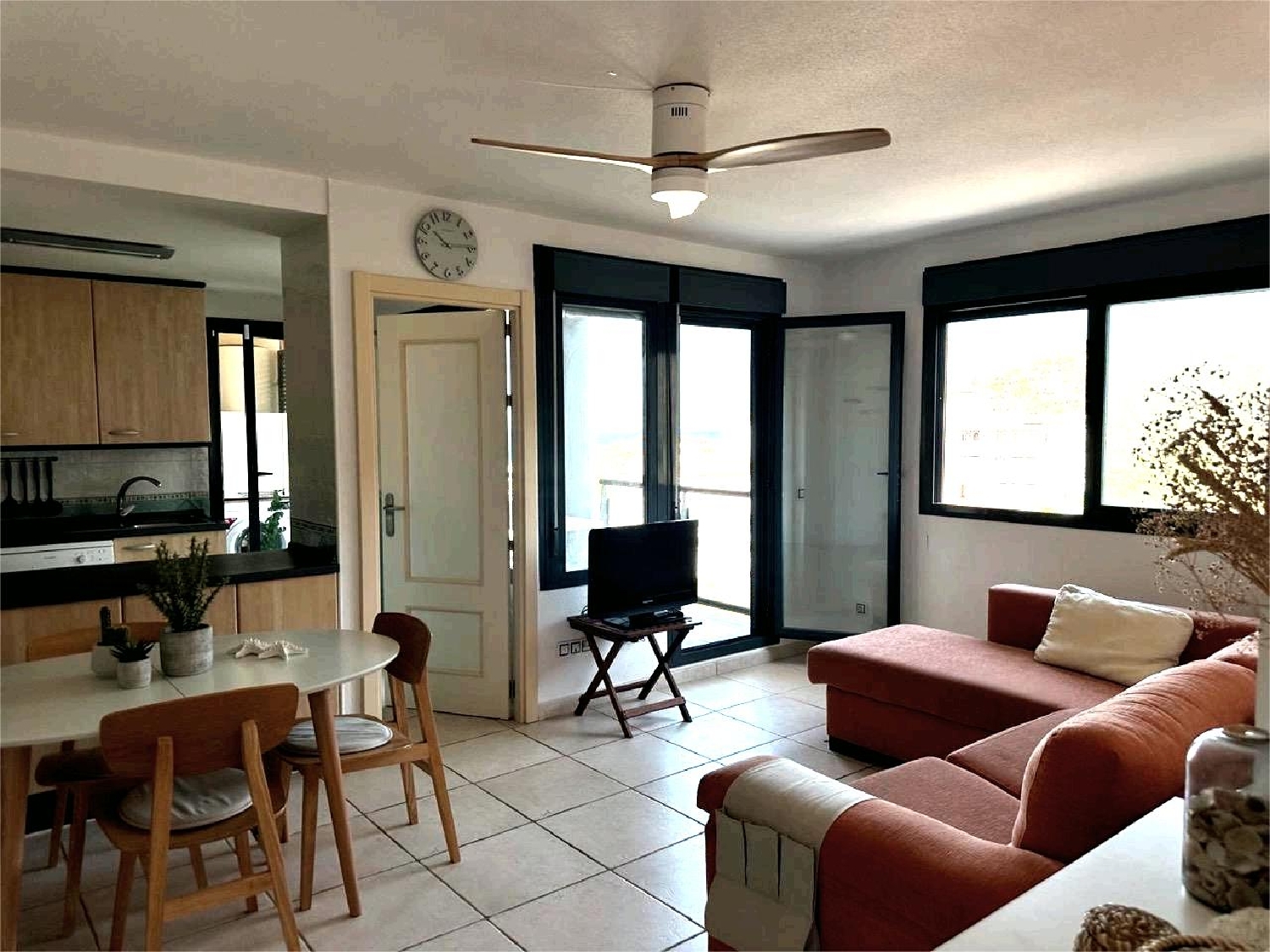  à vendre appartement Villajoyosa Marina Baixa 3