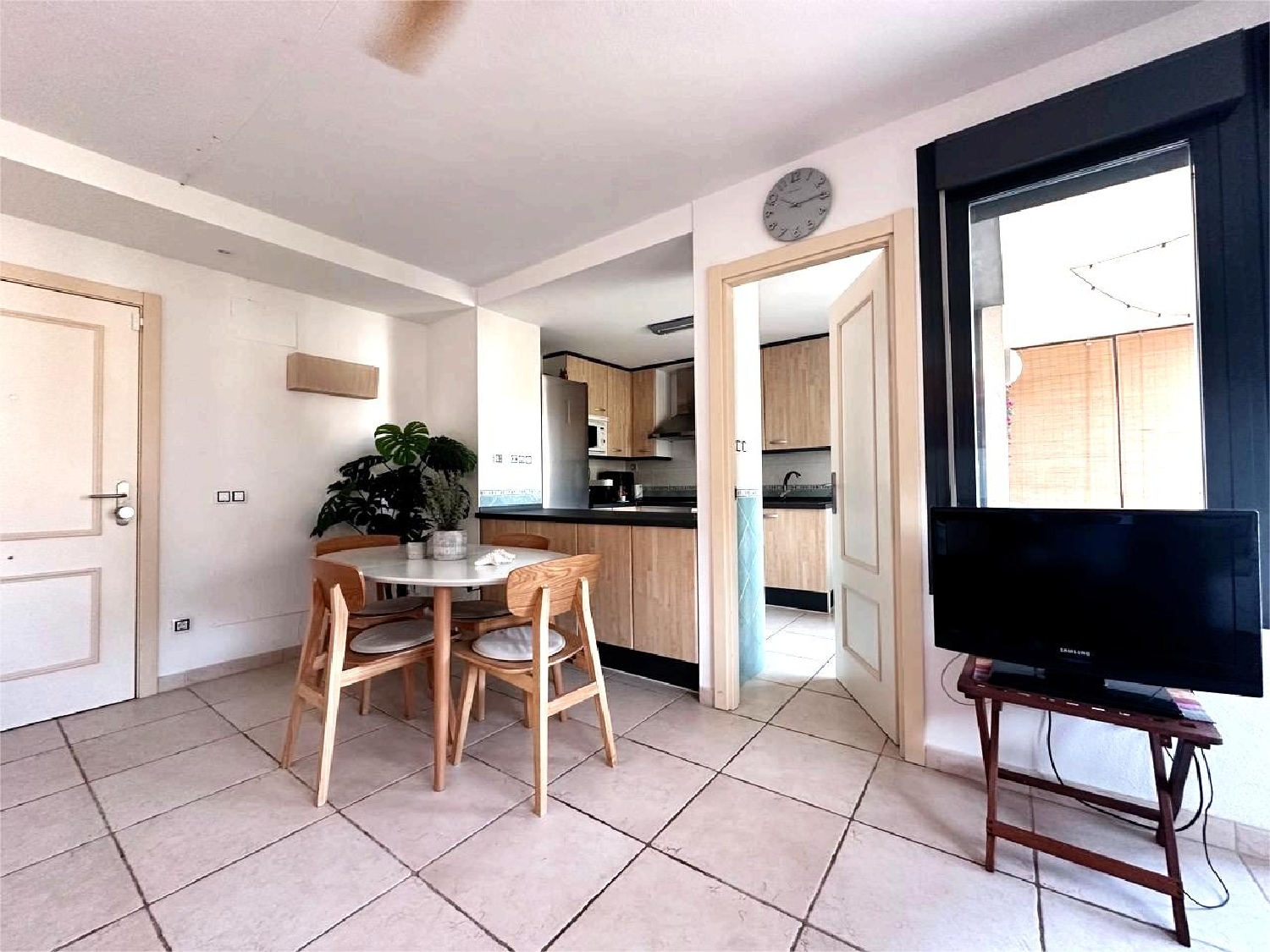  à vendre appartement Villajoyosa Marina Baixa 4