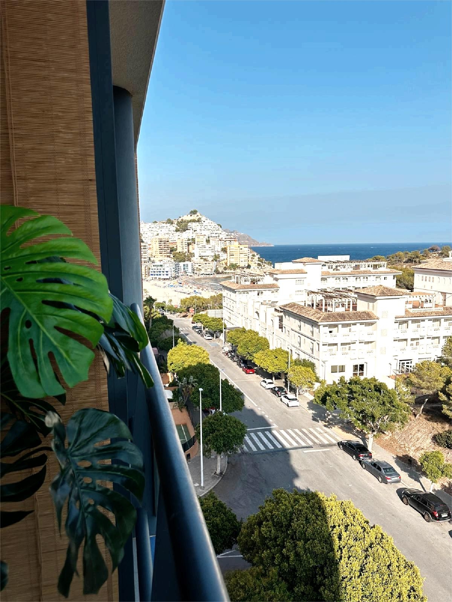 à vendre appartement Villajoyosa Marina Baixa 1