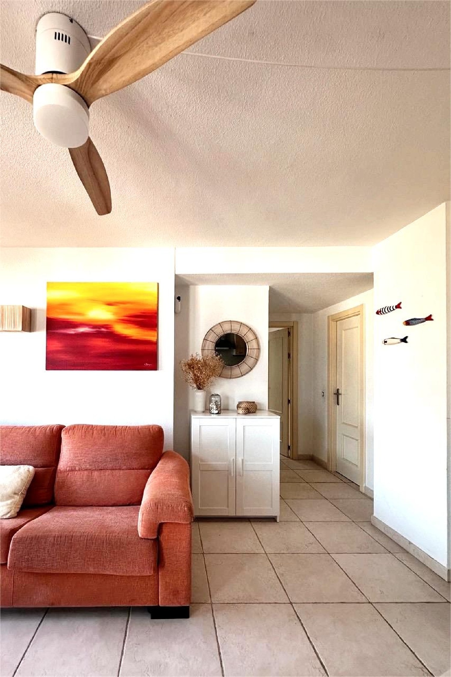 à vendre appartement Villajoyosa Marina Baixa 8