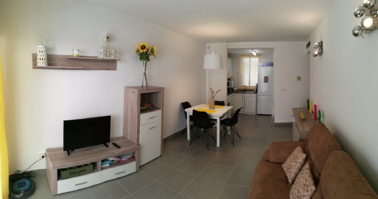  for sale apartment Villajoyosa Marina Baixa 4