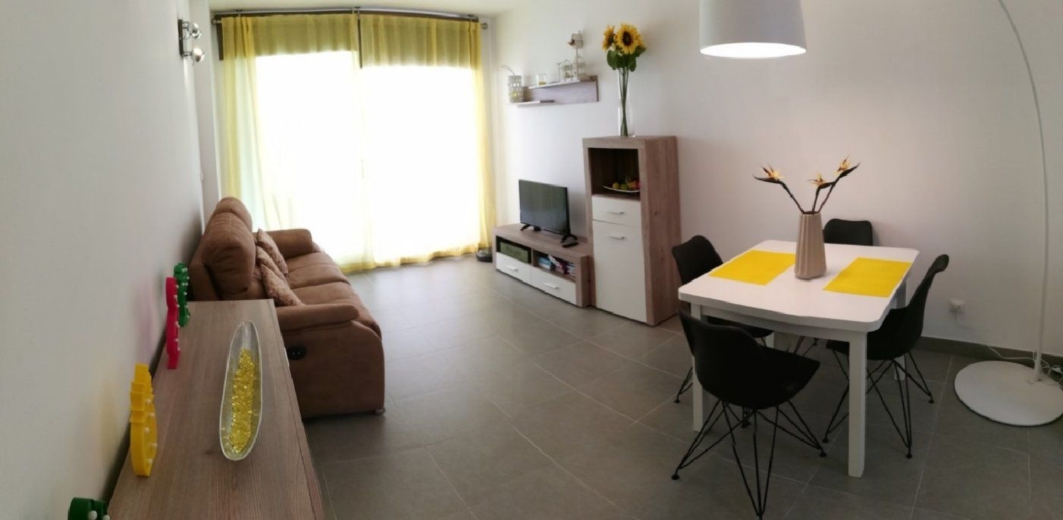  for sale apartment Villajoyosa Marina Baixa 7