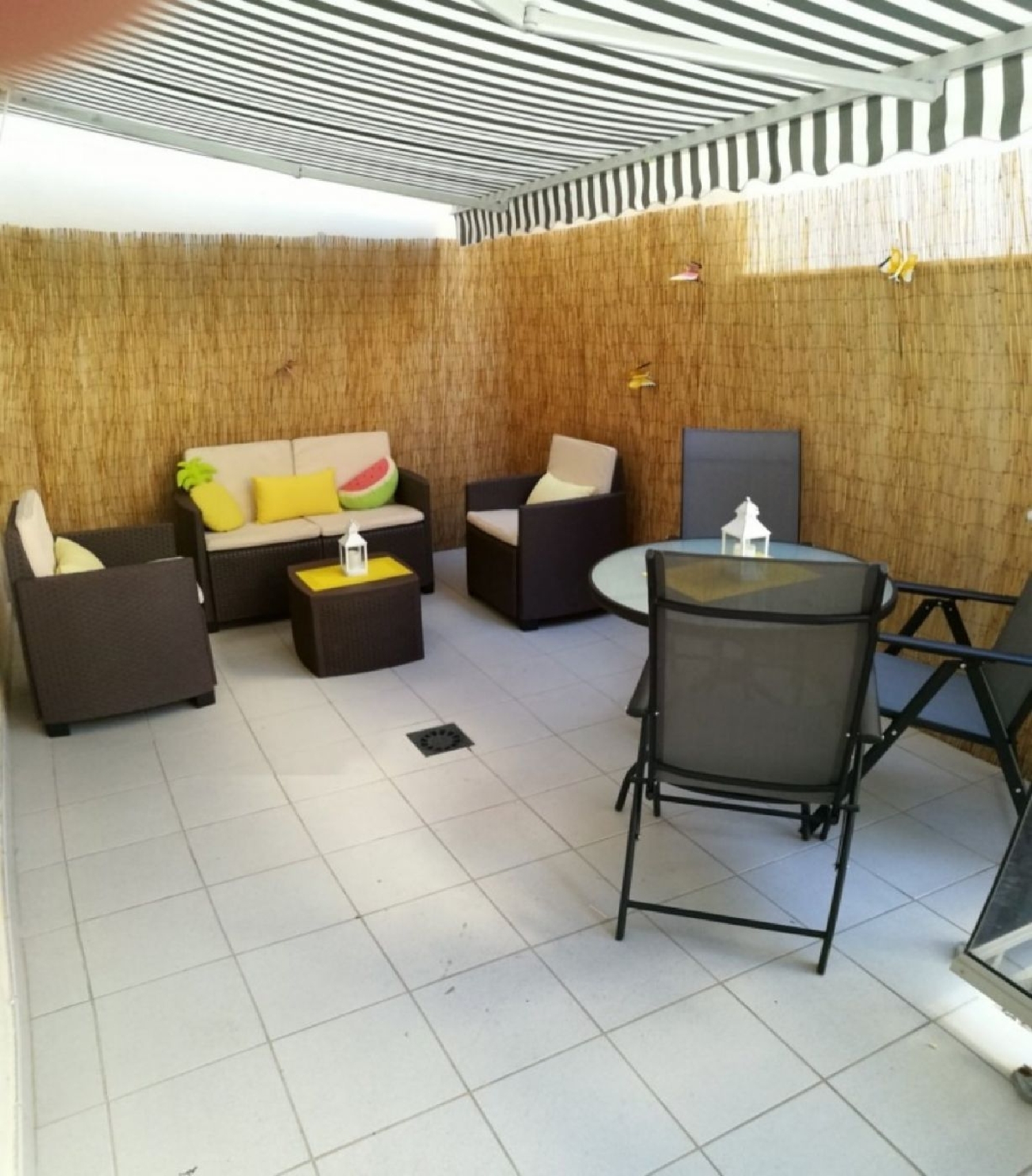 for sale apartment Villajoyosa Marina Baixa 3