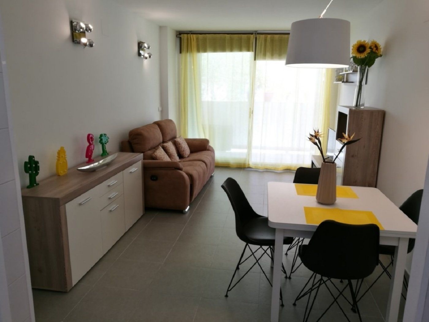  for sale apartment Villajoyosa Marina Baixa 6